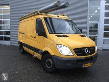 Mercedes Sprinter 313 2.2 CDI L2H1 Imperiaal/Trekhaak nyttofordon begagnad