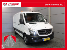 Mercedes Sprinter 313 2.2 CDI L2H1 2.8t Trekverm./2000va omvormer/Cruise Ticari van ikinci el araç