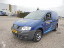 Volkswagen Caddy 77 KW BESTEL 1,9 TDI fourgon utilitaire occasion