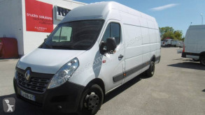 Renault Master 165 DCI gebrauchter Koffer
