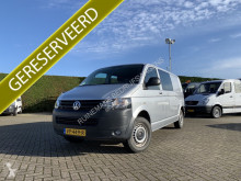 Furgon dostawczy Volkswagen Transporter 2.0 TDI 141 PK 4Motion / 4x4 / BPM VRIJ !! / DUBBEL CABINE / TREKHAAK 2.5T / AIRCO / CRUISE / DUBBELE CABINE / 1e EIGENAAR