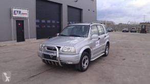 Voiture 4X4 / SUV Suzuki Grand Vitara 2.0 U