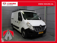 Renault Master 2.3 dCi 126 pk Navi/Cruise/Imperial/Airco/Tre fourgon utilitaire occasion