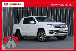 Utilitaire plateau Volkswagen Amarok V6 3.0 TDI 224 pk Aventura Aut. Led/Camera/Navi/Sidebars/Leder