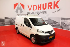 Nissan NV200 1.5 dCi Imperiaal/Cruise/Camera/Airco fourgon utilitaire occasion