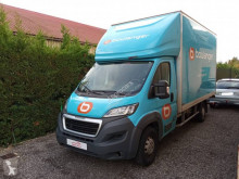 Peugeot large volume box van Boxer 435 L2 HDI 130 CV