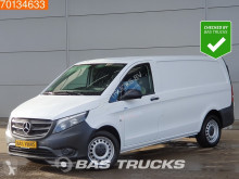 Furgon Mercedes Vito 119 CDI Automaat Achterdeuren Nieuwstaat L2H1 6m3 A/C Cruise control