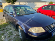 Volkswagen szedán személyautó Passat Variant Comfortline Family