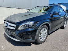 Automobile 4x4 / SUV Mercedes GLA 200D CDI GLA 200D CDI