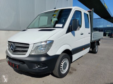 Utilitaire plateau Mercedes Sprinter 313
