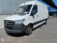 Mercedes Sprinter 314 CDI used cargo van