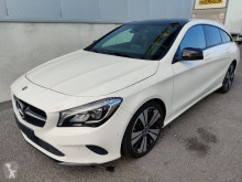 Carro berlina Mercedes CLA 180 Shooting Break CLA 180 Shooting Break