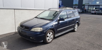 Voiture break Opel Astra T98
