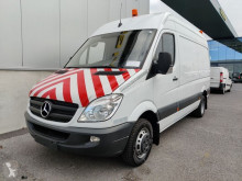 Furgoneta furgoneta furgón Mercedes Sprinter 519