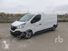 Véhicule utilitaire Renault Trafic occasion