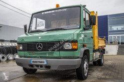 Utilitaire benne standard Mercedes Vario