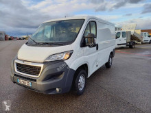 Peugeot Boxer Fg 330 L1H1 2.2 HDi 110 Confort fourgon utilitaire occasion