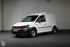 Volkswagen Caddy 2.0 TDI Koelwagen Airco Navigatie furgon dostawczy używany