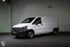 Mercedes Vito 114 CDI XL Airco Navigatie Camera Inrichting fourgon utilitaire occasion