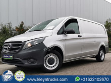 Mercedes Vito 114 cdi ac cruise contro fourgon utilitaire occasion