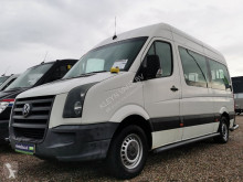Utilitaire Volkswagen Crafter