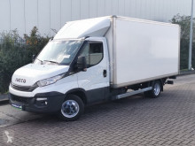 Iveco Daily 35 C 14 laadklep! fourgon utilitaire occasion