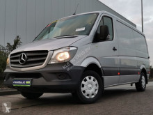 Mercedes Sprinter 316 lang l2 automaat fourgon utilitaire occasion