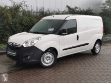 Opel haszongépjármű furgon Combo 1.3 cdti, long, airco, n