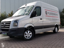 Volkswagen haszongépjármű furgon Crafter 35 2.0 tdi l2h2 ac 136