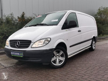 Mercedes haszongépjármű furgon Vito 111 cdi l2 koeling