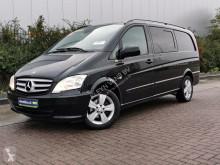 Mercedes haszongépjármű furgon Vito 122 cdi dubbel cabin