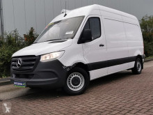 Mercedes haszongépjármű furgon Sprinter 211 cdi l2h2 ac automaat