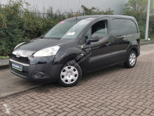 Peugeot haszongépjármű furgon Partner 1.6 hdi l1h1 airco
