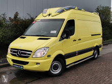Utilitaire Mercedes Sprinter 319 cdi 6 cylinder ambul