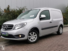 Mercedes haszongépjármű furgon Citan 109 CDI