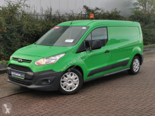 Ford haszongépjármű furgon Connect 1.6 tdci 100, lang,