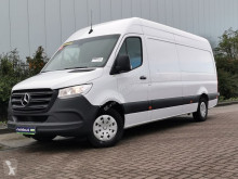 Mercedes haszongépjármű furgon Sprinter 316 l3h2 maxi mbux
