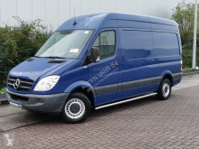 Mercedes haszongépjármű furgon Sprinter 313 cdi l2h2 marge!