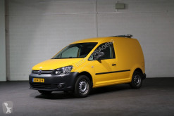 Volkswagen Caddy 1.6 TDI 102pk Airco Trekhaak BPM Vrij furgon dostawczy używany