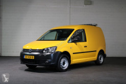 Volkswagen Caddy 1.6 TDI 102pk Airco Trekhaak Bpm Vrij furgon dostawczy używany