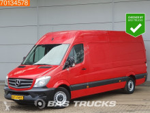 Mercedes Sprinter 316 CDI Koelwagen Kühlkastenwagen L3H2 Maxi L3H2 14m3 Cruise control fourgon utilitaire occasion