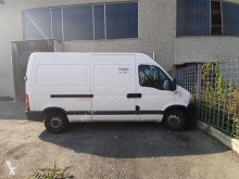 Renault refrigerated van Master L2H2 2.5 DCI 150