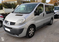 Renault Trafic DCI 90 CV combi usato