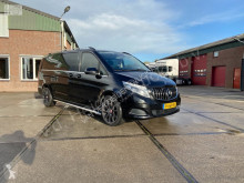 Mercedes haszongépjármű furgon Classe V 250 Avantgarde XL