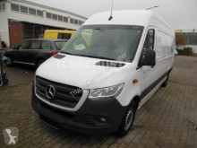 Mercedes Sprinter III 316CDI RWD MBUX 360° MAXI43CAMERA užitková dodávka použitý