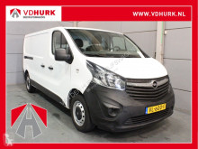 Furgoneta Opel Vivaro 1.6 CDTI 120 pk L2H1 TOPPER! Navi/Cruise/PDC/Airco furgoneta furgón usada