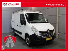 Renault Master 2.3 dCi 126 pk Navi/Cruise/Imperiaal/Airco furgone usato