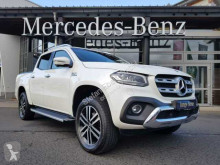 Bil pick up Mercedes X 350 d 4MATIC POWER ED AHK Rollo KEYLESS STYLE
