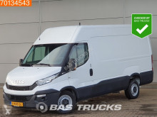 Fourgon utilitaire Iveco Daily 35S17 3.0 170PK Airco Cruise 3500kg trekhaak L2H2 11A/C Towbar Cruise control