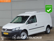 Furgoneta furgoneta furgón Volkswagen Caddy 2.0 TDI 140PK Maxi DSG Koelwagen Carriers Dag/Nacht Airco 2A/C Cruise control